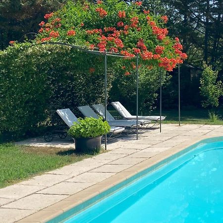 Villa De Miha Valbonne Ngoại thất bức ảnh