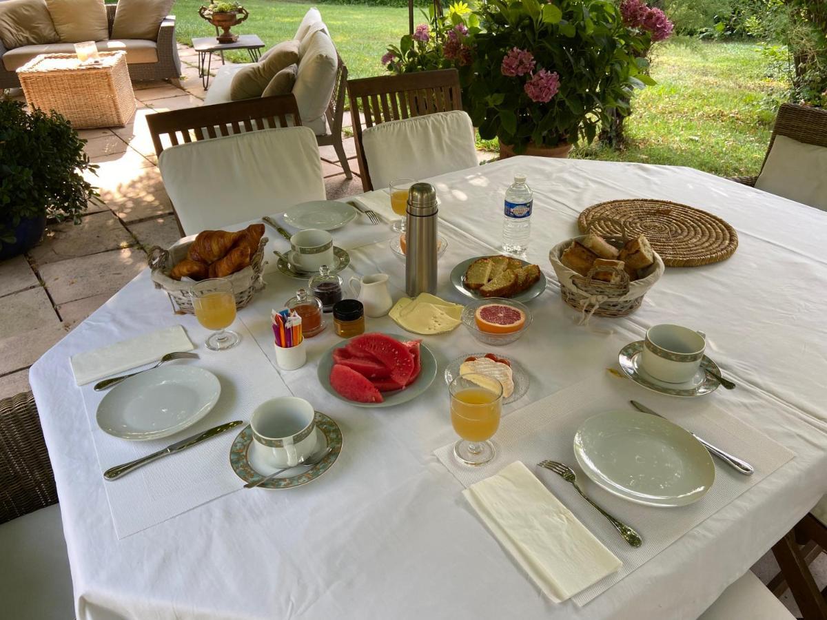 Villa De Miha Valbonne Ngoại thất bức ảnh