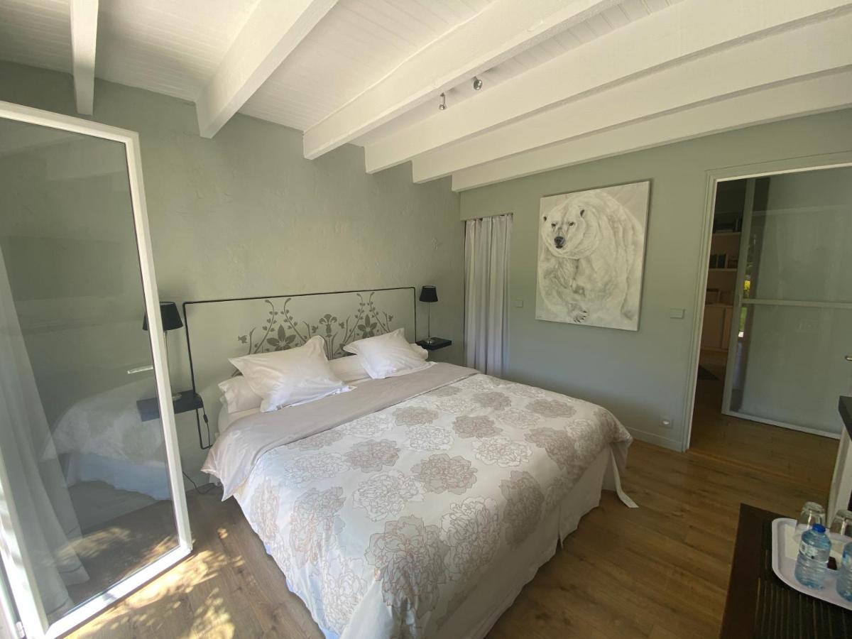 Villa De Miha Valbonne Ngoại thất bức ảnh