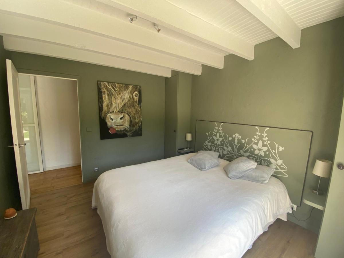 Villa De Miha Valbonne Ngoại thất bức ảnh