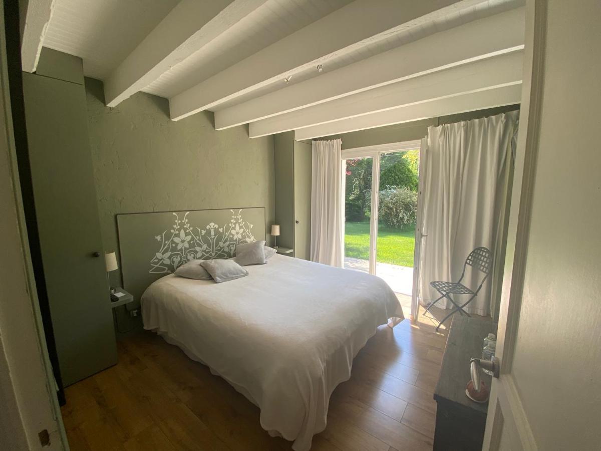Villa De Miha Valbonne Ngoại thất bức ảnh