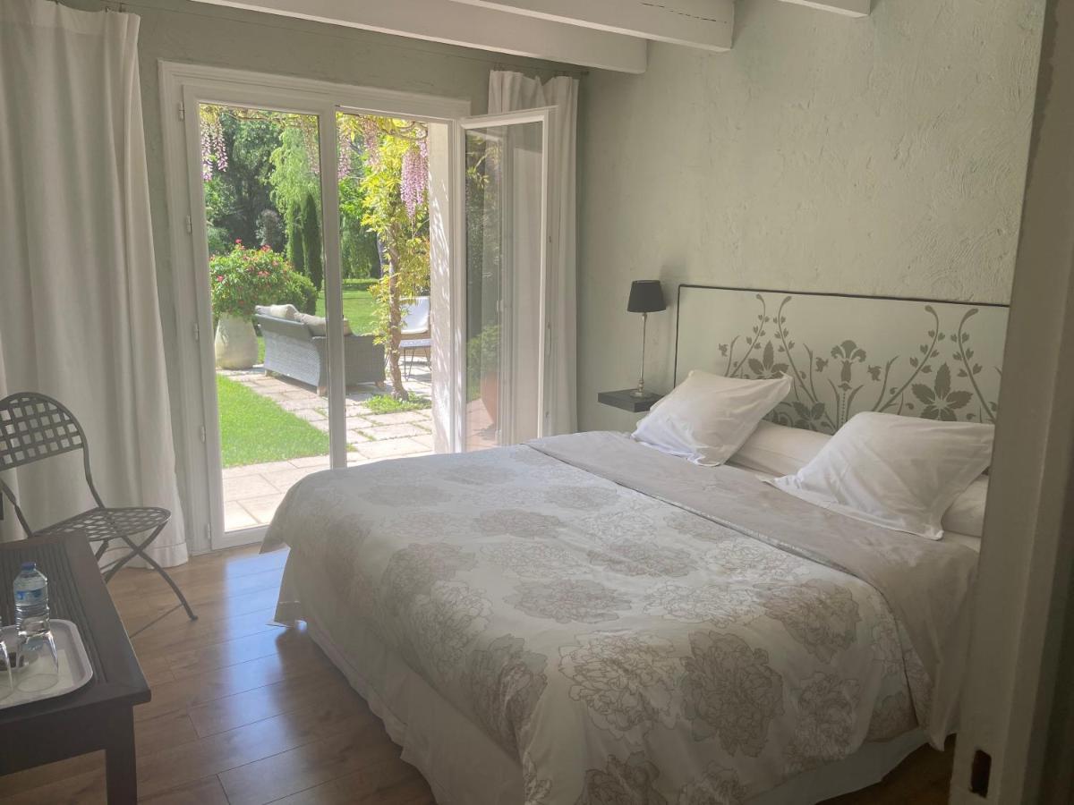 Villa De Miha Valbonne Ngoại thất bức ảnh