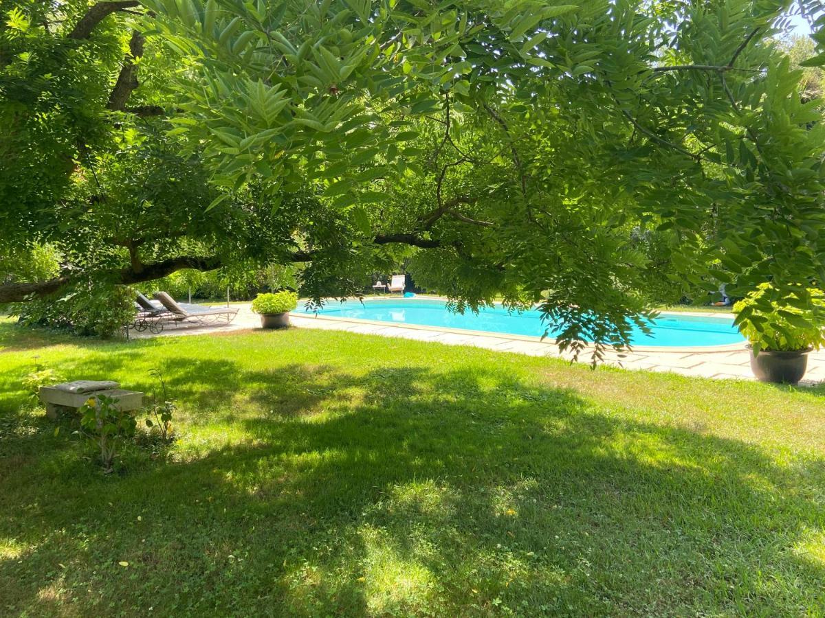 Villa De Miha Valbonne Ngoại thất bức ảnh