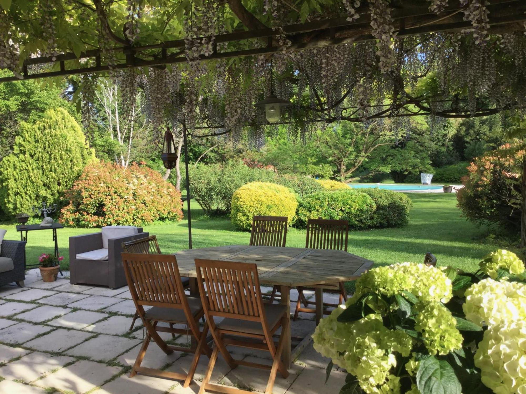 Villa De Miha Valbonne Ngoại thất bức ảnh